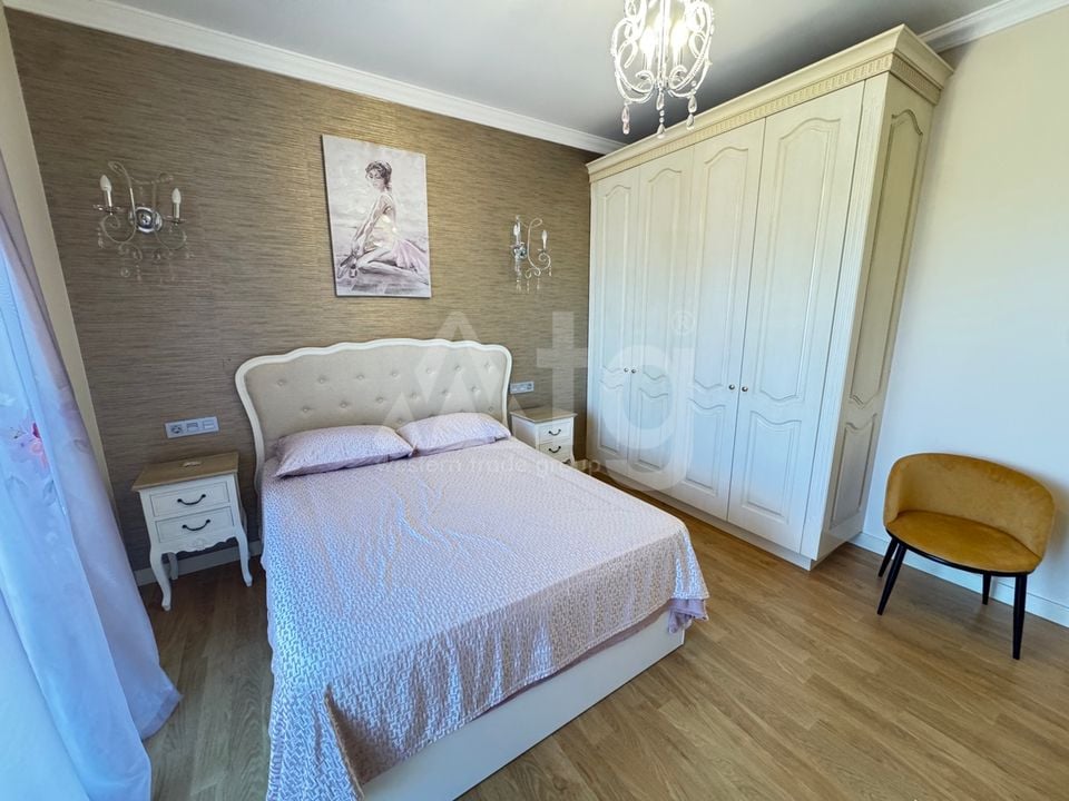 Vilă cu 4 dormitoare în Orihuela - EES131605 - Imagini - 15
