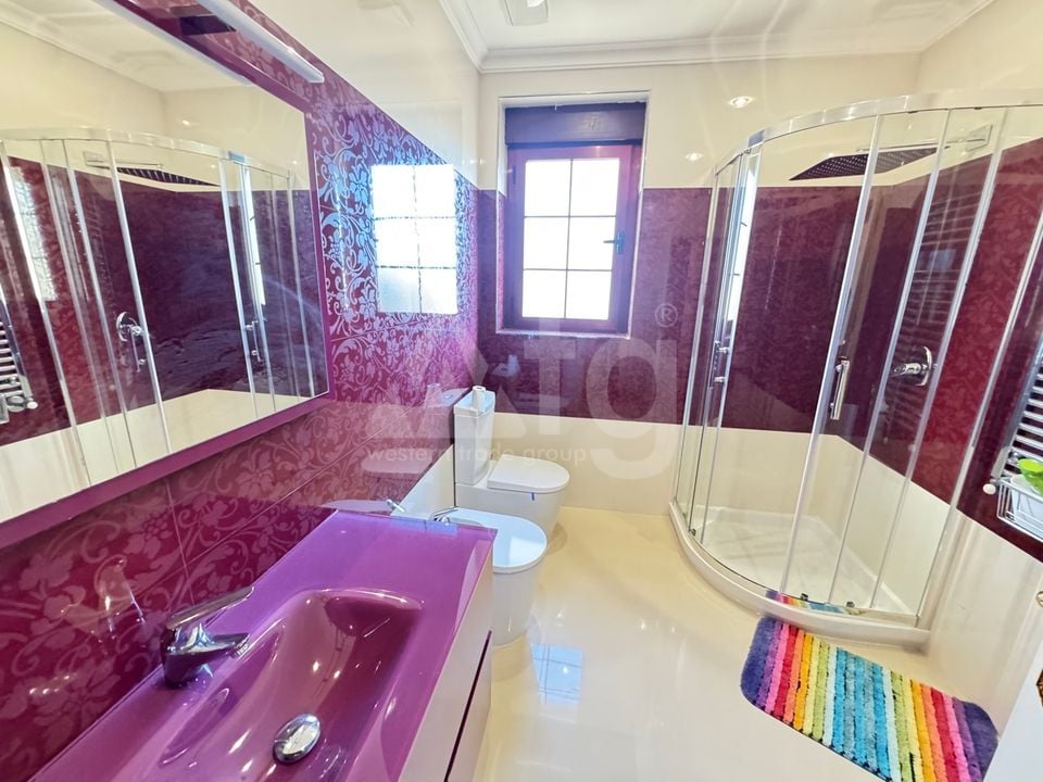 Vilă cu 4 dormitoare în Orihuela - EES131605 - Imagini - 19