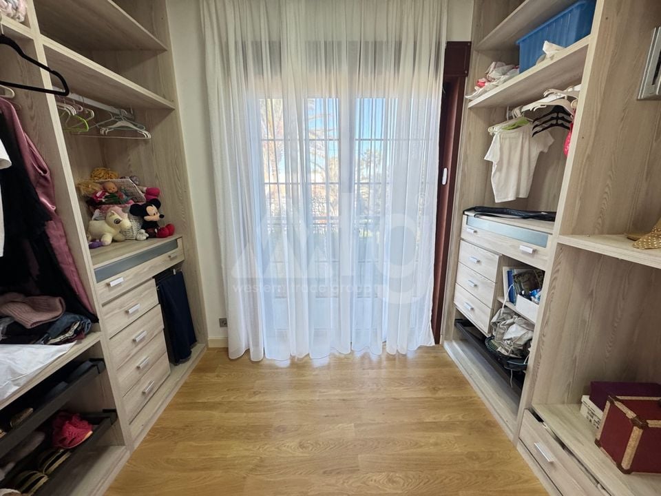 Vilă cu 4 dormitoare în Orihuela - EES131605 - Imagini - 18