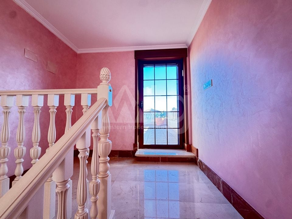 Vilă cu 4 dormitoare în Orihuela - EES131605 - Imagini - 34