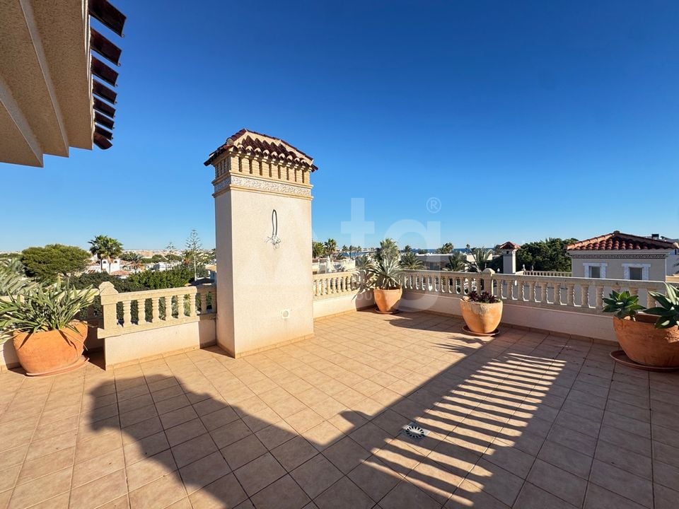 Vilă cu 4 dormitoare în Orihuela - EES131605 - Imagini - 36