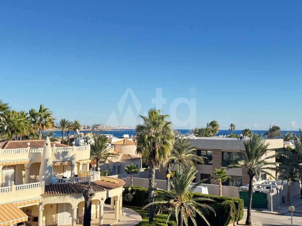 Vilă cu 4 dormitoare în Orihuela - EES131605 - Imagini - 39