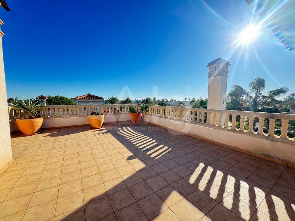 Vilă cu 4 dormitoare în Orihuela - EES131605 - Imagini - 37
