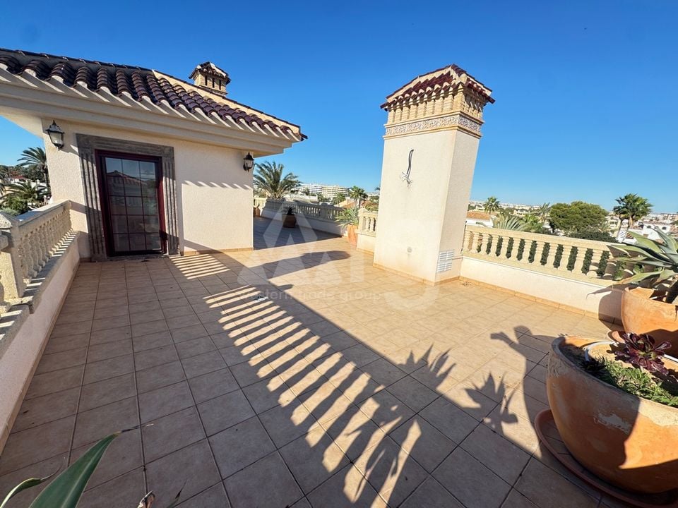 Vilă cu 4 dormitoare în Orihuela - EES131605 - Imagini - 35