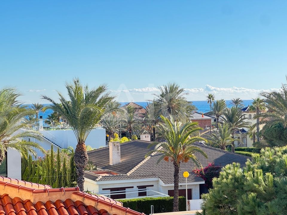 Vilă cu 4 dormitoare în Orihuela - EES131605 - Imagini - 40