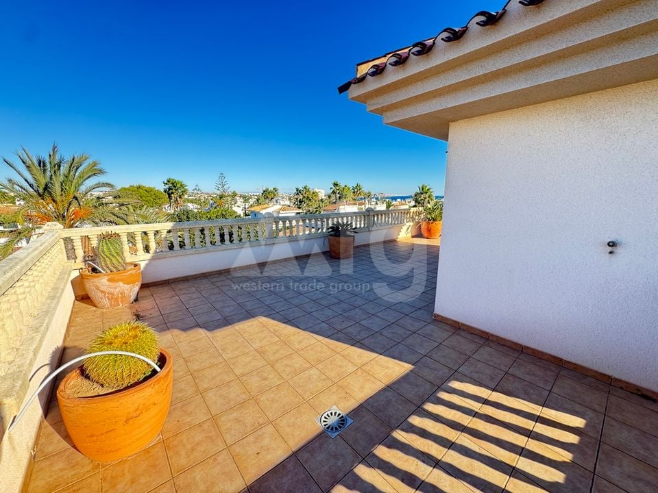 Vilă cu 4 dormitoare în Orihuela - EES131605 - Imagini - 38