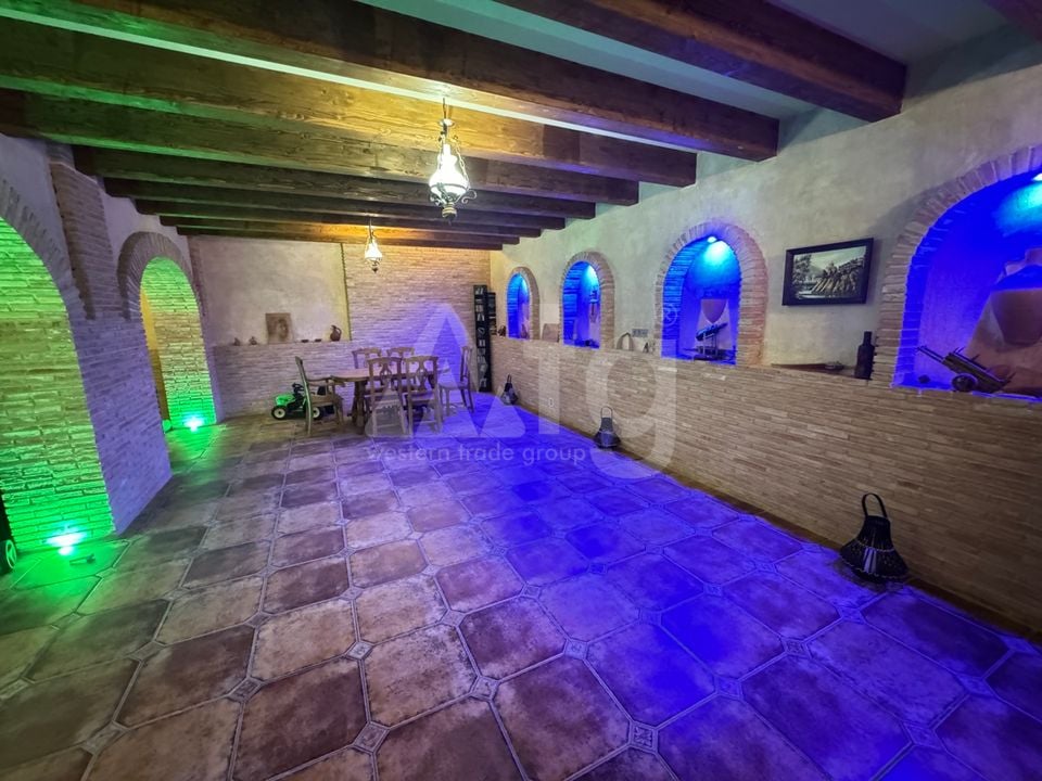 Vilă cu 4 dormitoare în Orihuela - EES131605 - Imagini - 32
