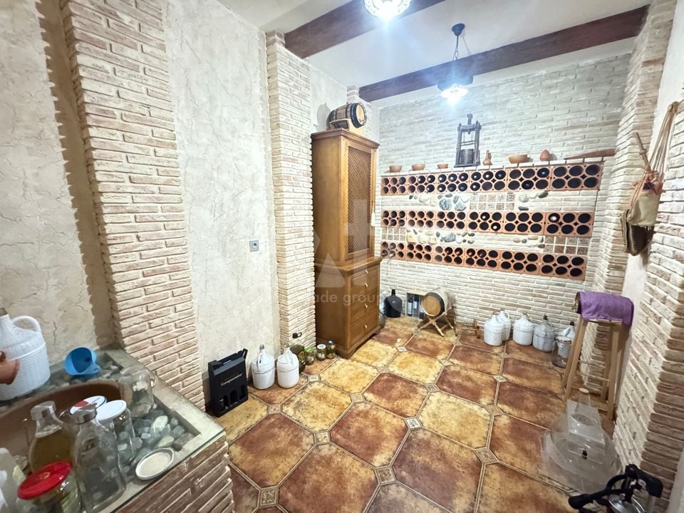 Vilă cu 4 dormitoare în Orihuela - EES131605 - Imagini - 33