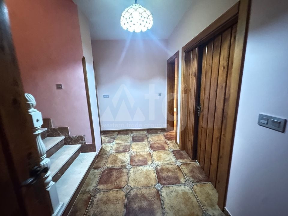 Vilă cu 4 dormitoare în Orihuela - EES131605 - Imagini - 31