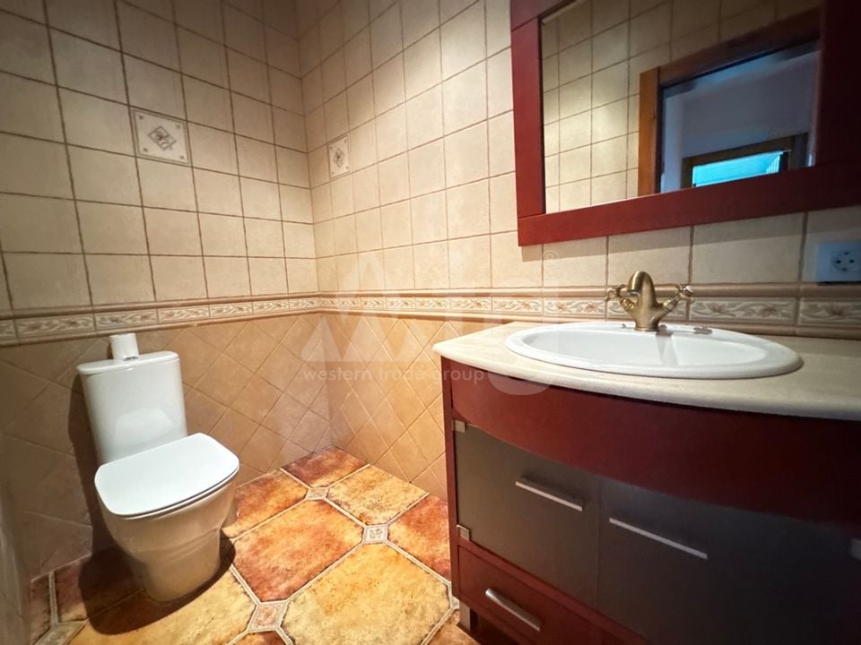 Vilă cu 4 dormitoare în Orihuela - EES131605 - Imagini - 23