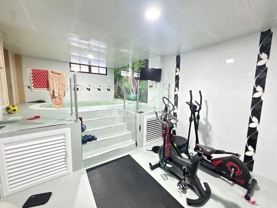 Vilă cu 4 dormitoare în Orihuela - EES131605 - Imagini - 26