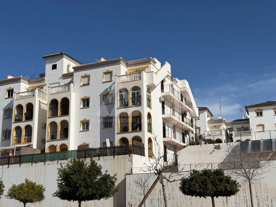 Apartament cu 2 dormitoare în Orihuela - EES131606 - Imagini - 1