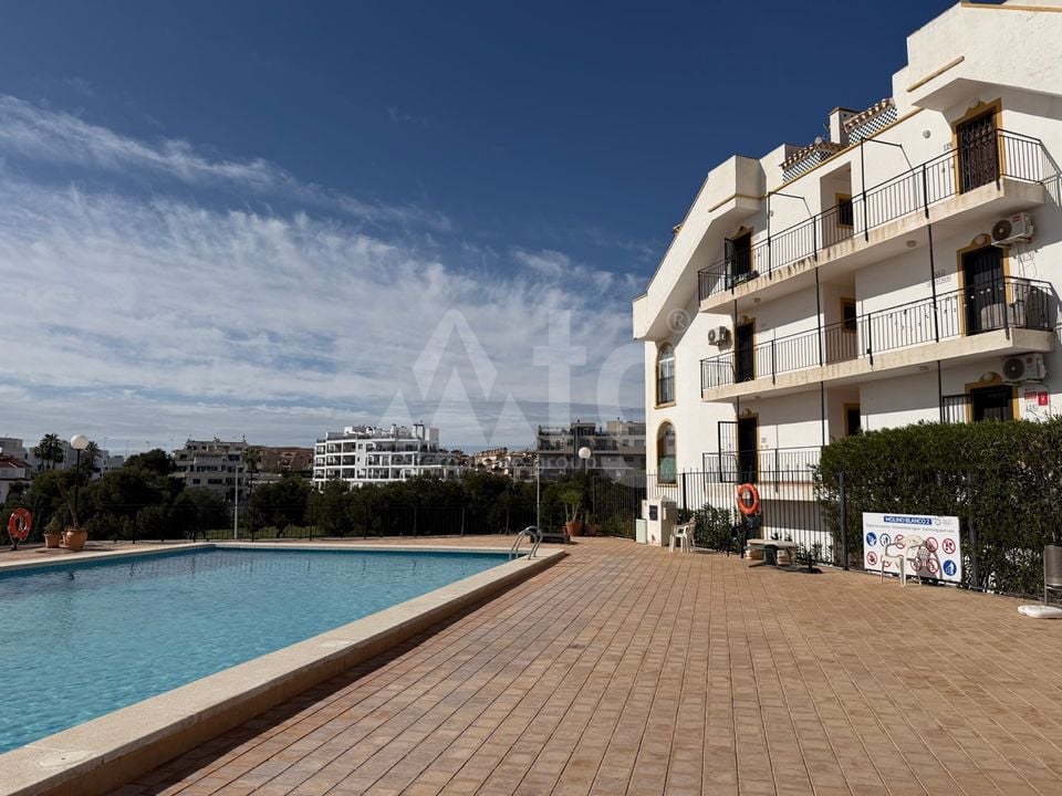 Apartament cu 2 dormitoare în Orihuela - EES131606 - Imagini - 2