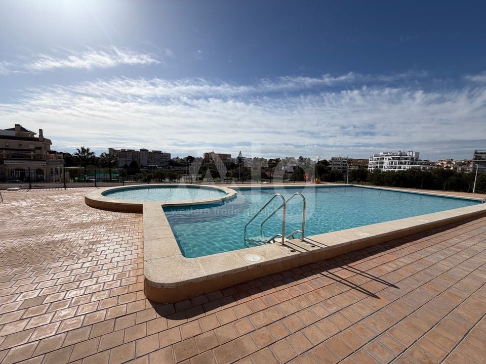 Apartament cu 2 dormitoare în Orihuela - EES131606 - Imagini - 3