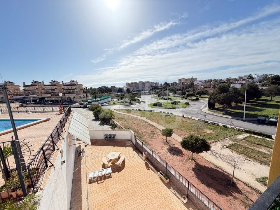 Apartament cu 2 dormitoare în Orihuela - EES131606 - Imagini - 19