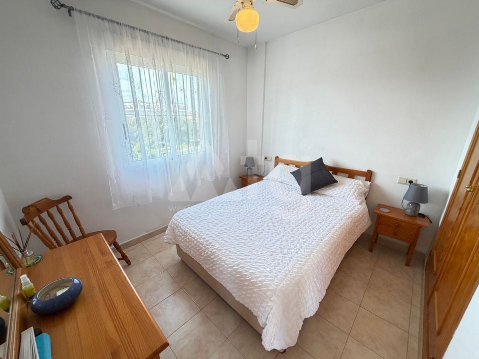 Apartament cu 2 dormitoare în Orihuela - EES131606 - Imagini - 10