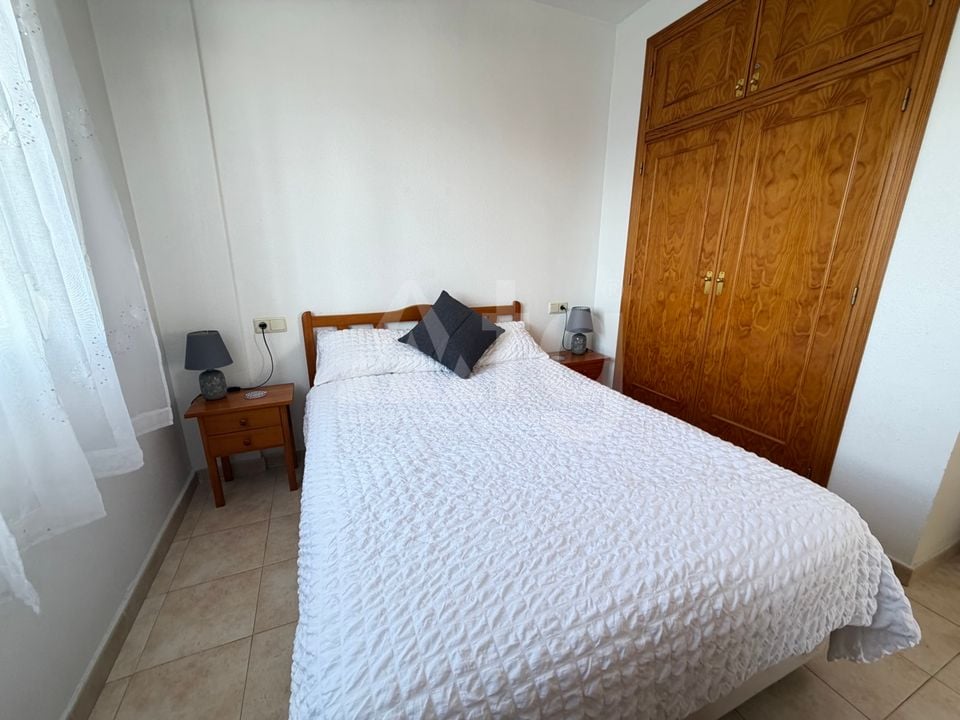 Apartament cu 2 dormitoare în Orihuela - EES131606 - Imagini - 11