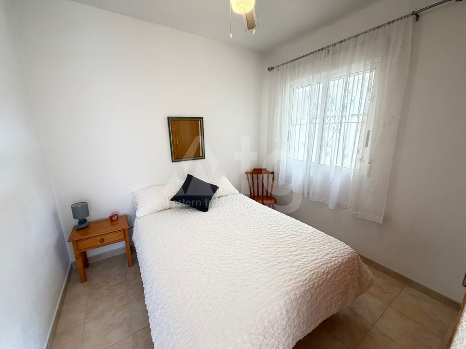 Apartament cu 2 dormitoare în Orihuela - EES131606 - Imagini - 12