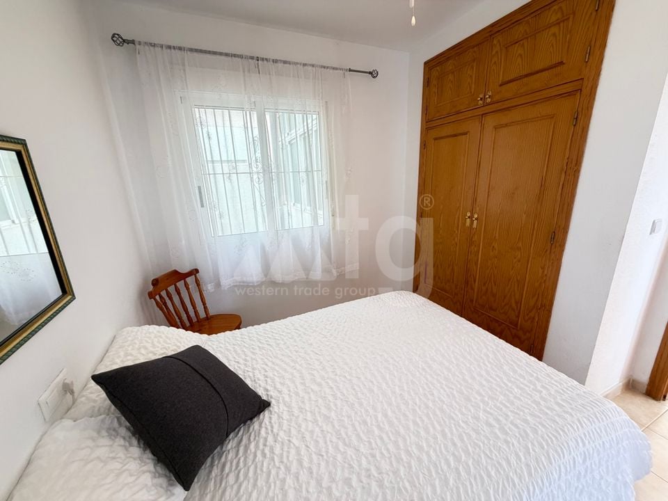 Apartament cu 2 dormitoare în Orihuela - EES131606 - Imagini - 14