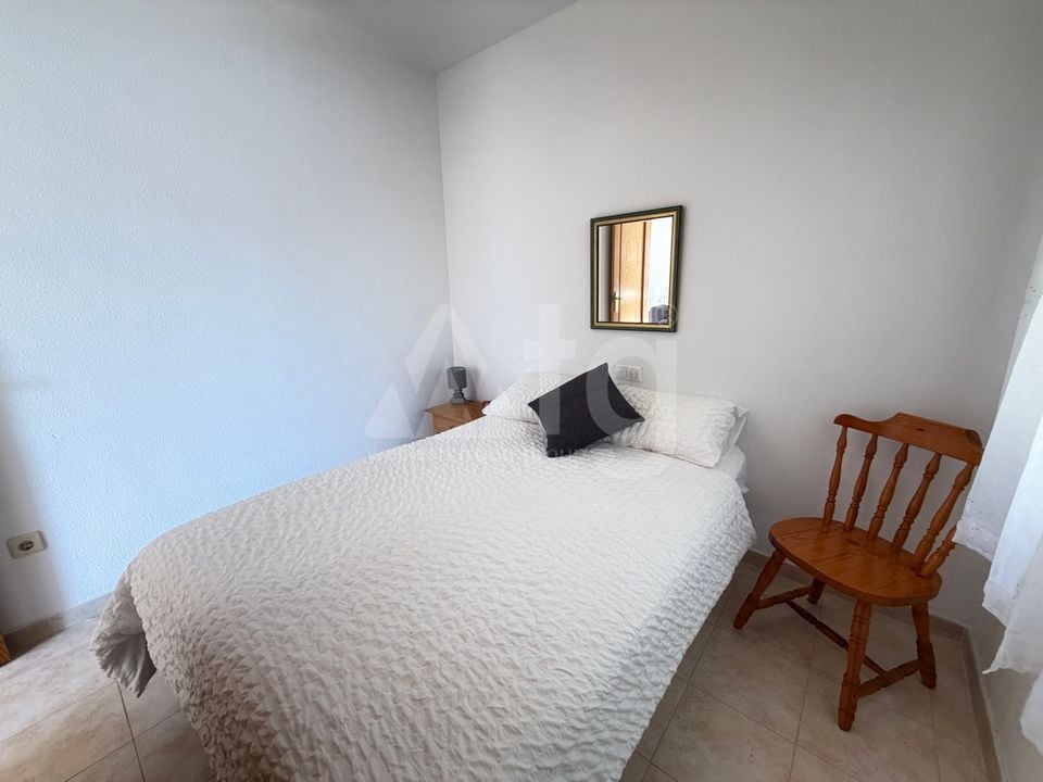 Apartament cu 2 dormitoare în Orihuela - EES131606 - Imagini - 13