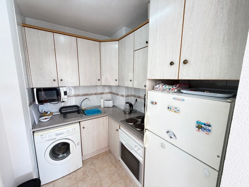 Apartament cu 2 dormitoare în Orihuela - EES131606 - Imagini - 7