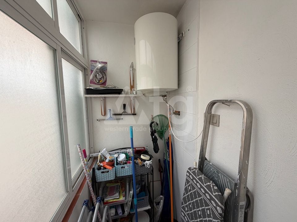 Apartament cu 2 dormitoare în Orihuela - EES131606 - Imagini - 9