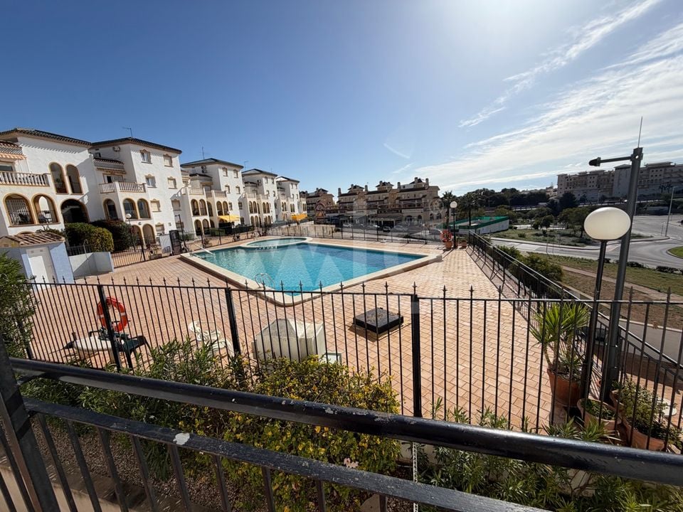 Apartament cu 2 dormitoare în Orihuela - EES131606 - Imagini - 18
