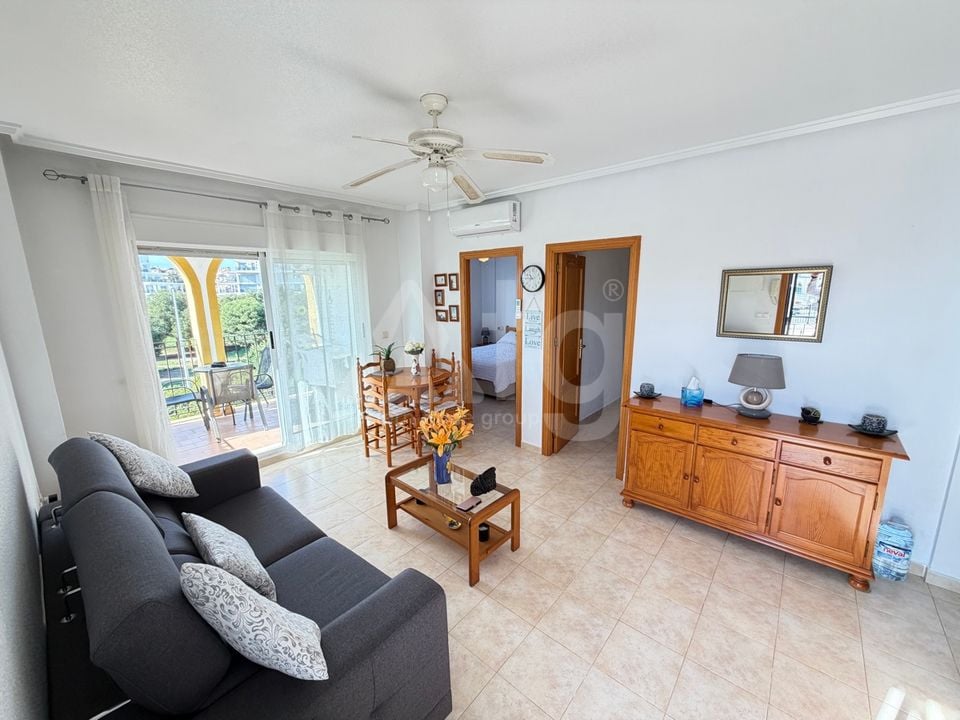 Apartament cu 2 dormitoare în Orihuela - EES131606 - Imagini - 5