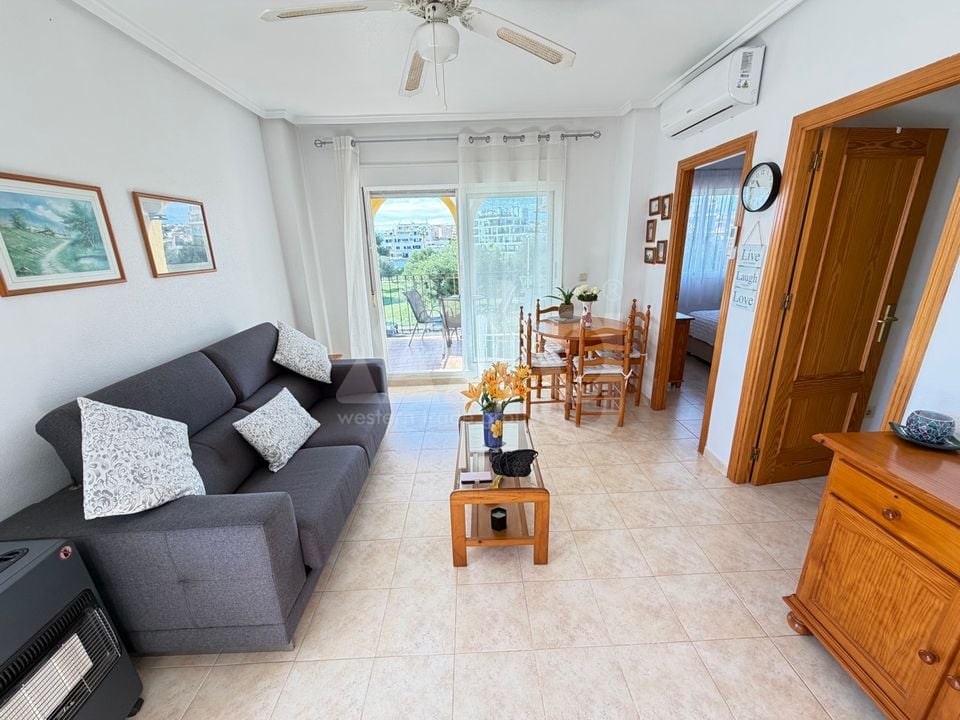 Apartament cu 2 dormitoare în Orihuela - EES131606 - Imagini - 4