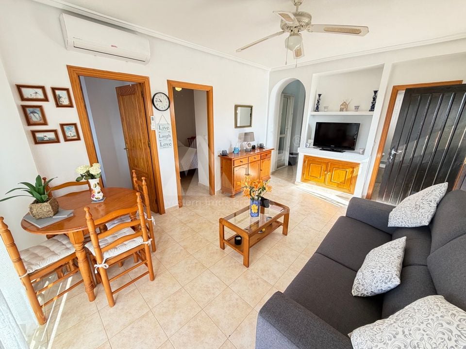 Apartament cu 2 dormitoare în Orihuela - EES131606 - Imagini - 6