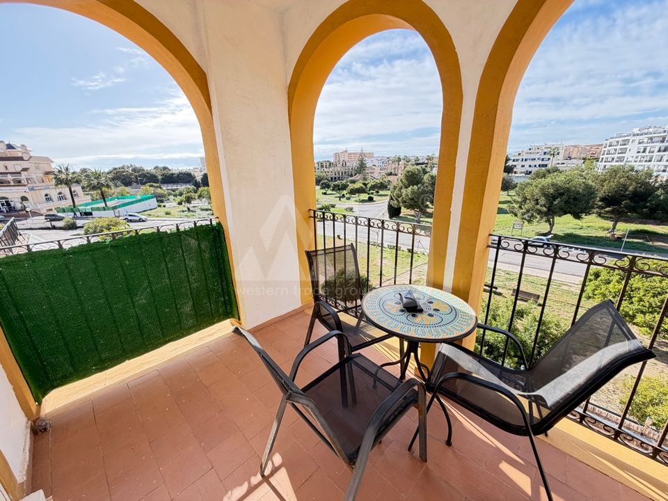 Apartament cu 2 dormitoare în Orihuela - EES131606 - Imagini - 17