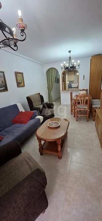 Apartament cu 2 dormitoare în Torrevieja - VEC131610 - Imagini - 3