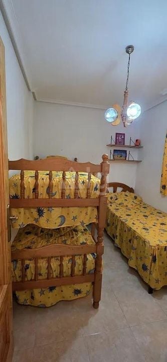 Apartament cu 2 dormitoare în Torrevieja - VEC131610 - Imagini - 6