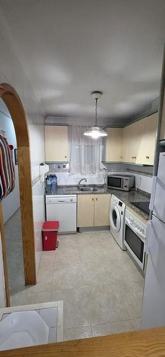 Apartament cu 2 dormitoare în Torrevieja - VEC131610 - Imagini - 4