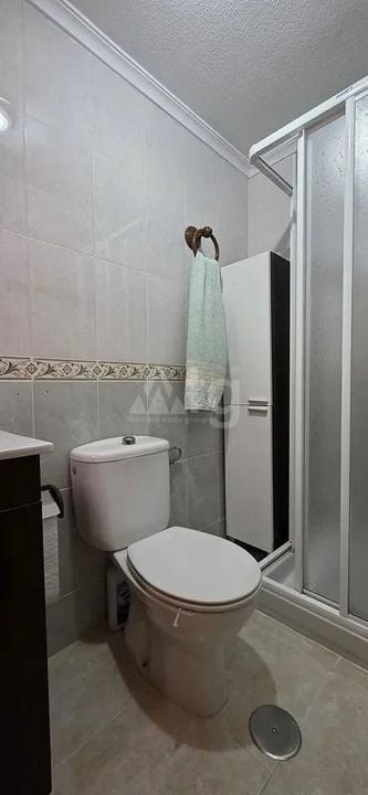 Apartament cu 2 dormitoare în Torrevieja - VEC131610 - Imagini - 10
