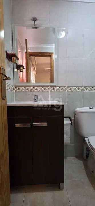 Apartament cu 2 dormitoare în Torrevieja - VEC131610 - Imagini - 9