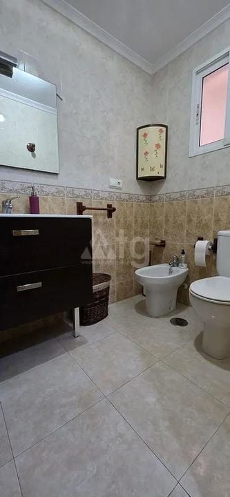 Apartament cu 2 dormitoare în Torrevieja - VEC131610 - Imagini - 8