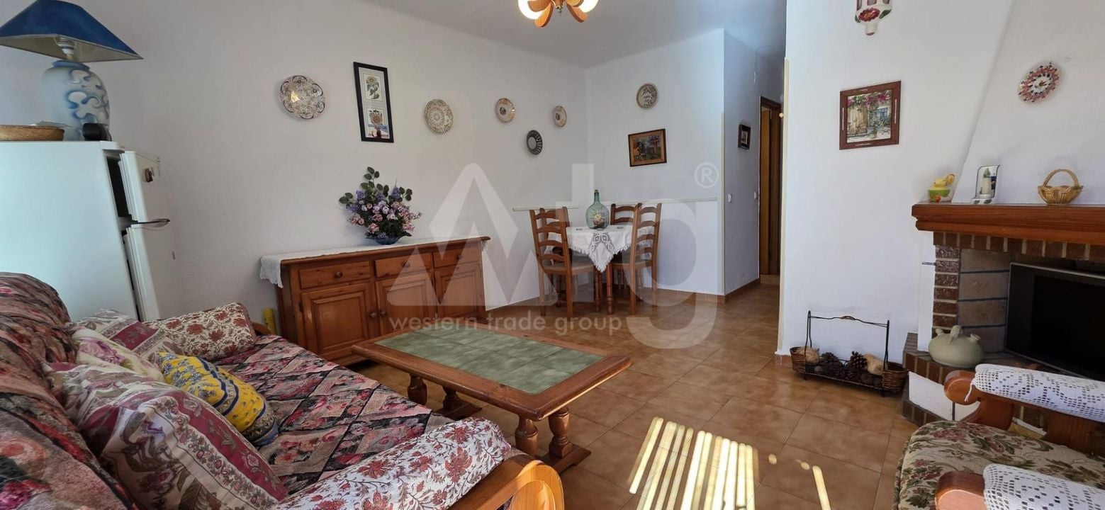 Вілла в Торрев'єха, 3 спальні - VEC131612 - Фото - 2
