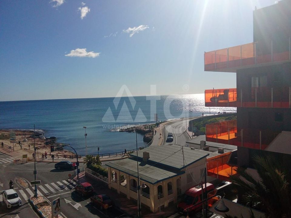 Appartement de 1 chambre à Torrevieja - AG151678 - Photo - 1