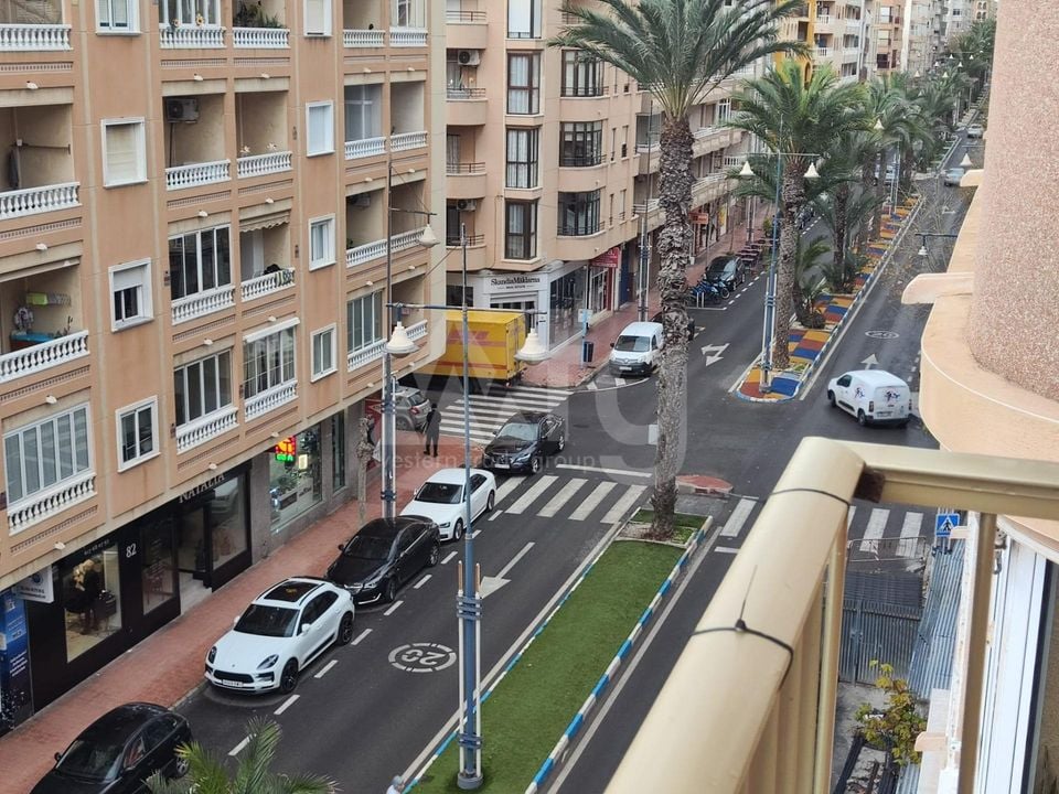 Appartement de 1 chambre à Torrevieja - AG151678 - Photo - 5