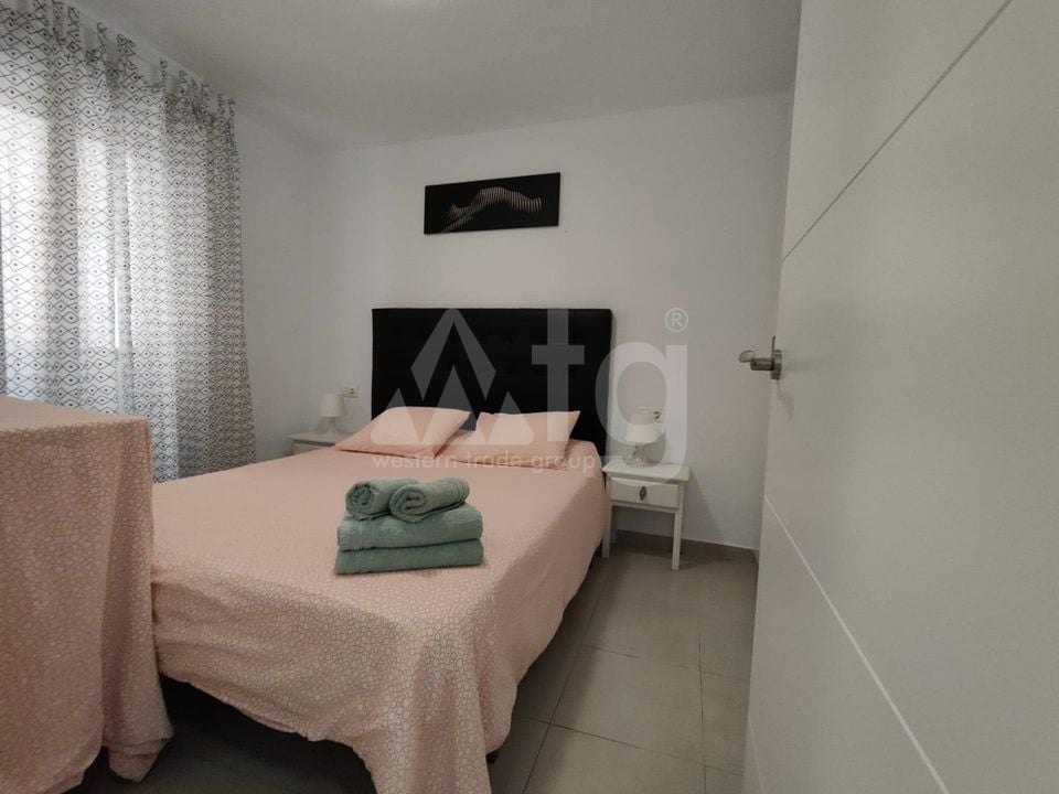Appartement de 1 chambre à Torrevieja - AG151678 - Photo - 4