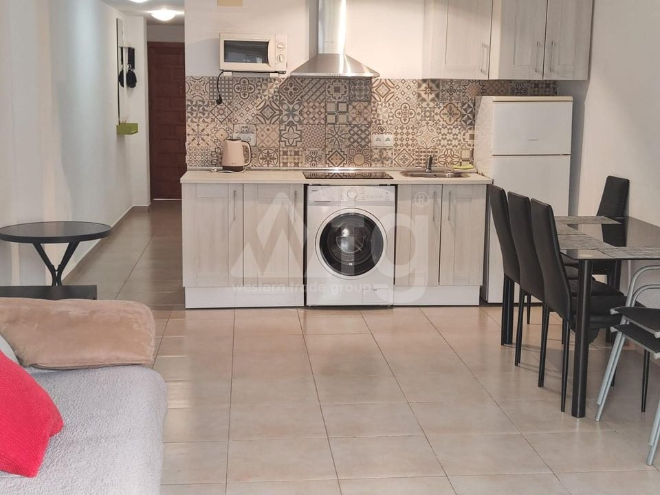 Appartement de 1 chambre à Torrevieja - AG151678 - Photo - 3