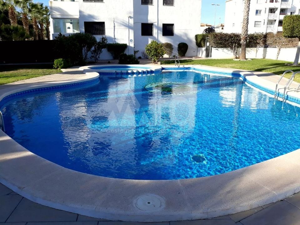 Apartament w Orihuela Costa, 3 sypialnie - VEC131618 - Zdjęcie - 2