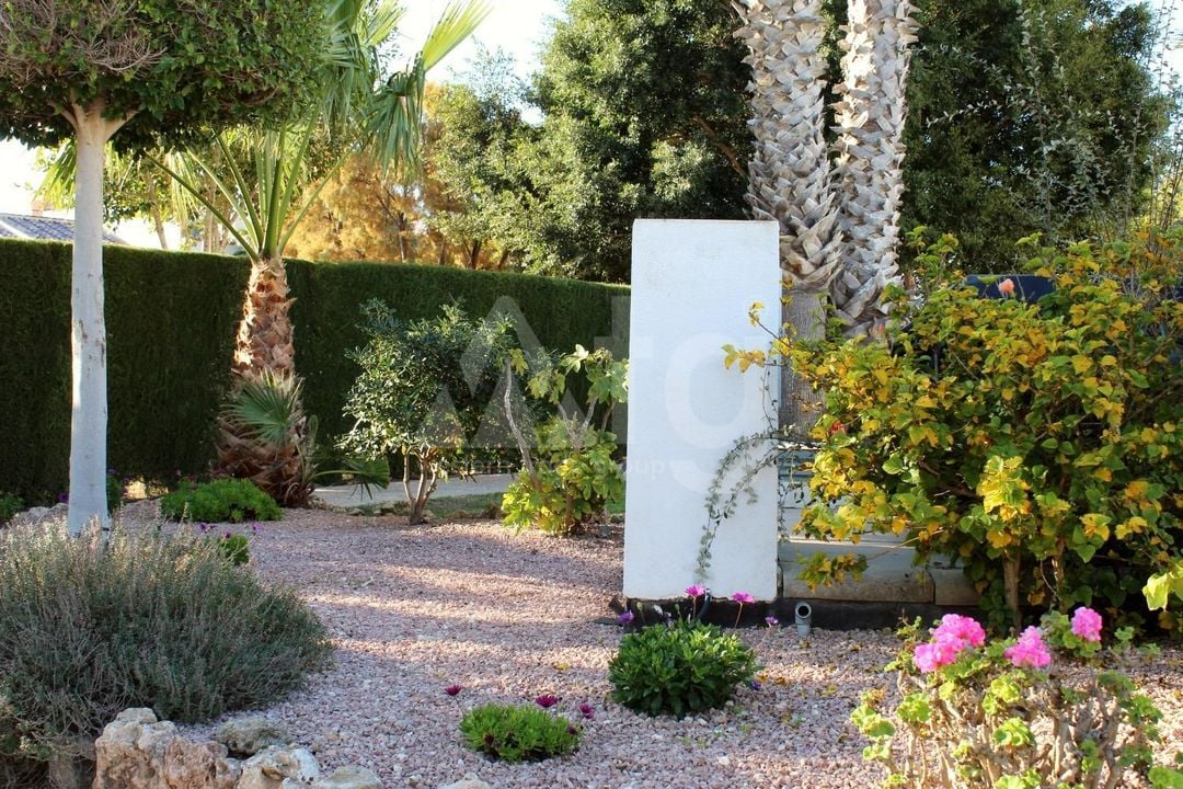Apartament w Orihuela Costa, 3 sypialnie - VEC131618 - Zdjęcie - 28