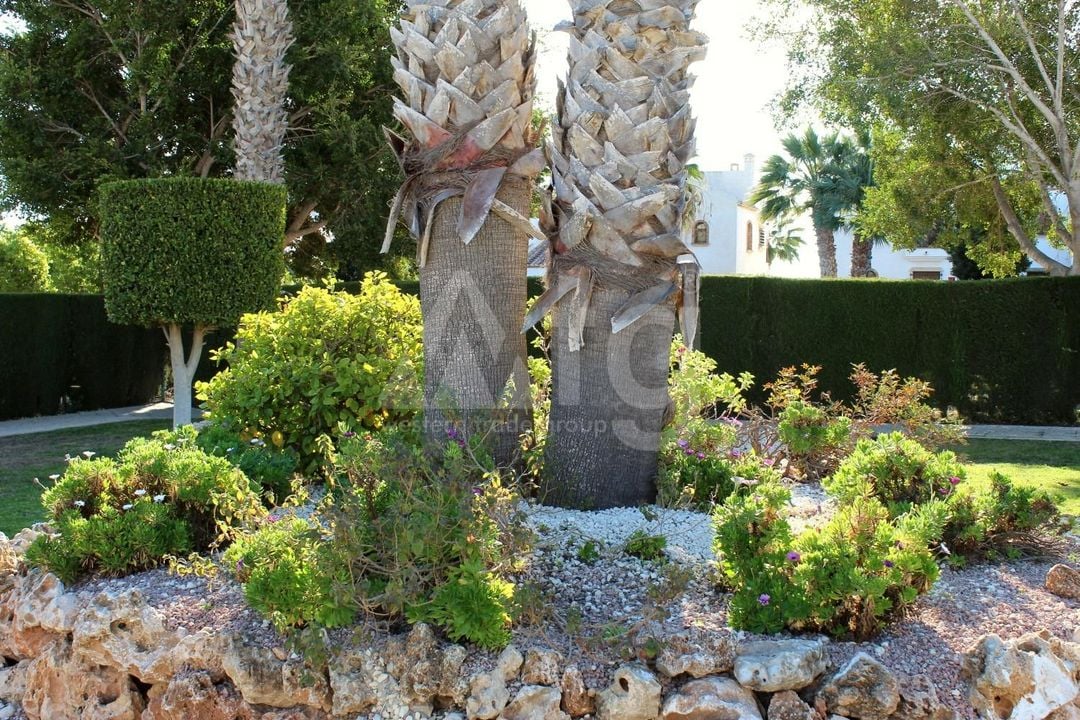 Apartament w Orihuela Costa, 3 sypialnie - VEC131618 - Zdjęcie - 27