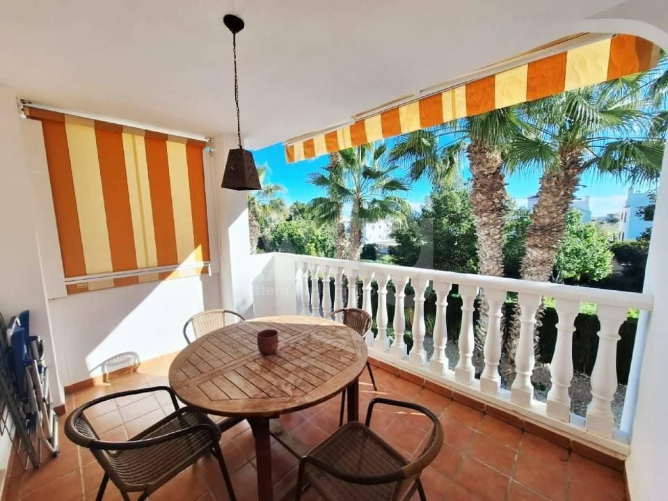 Apartament w Orihuela Costa, 3 sypialnie - VEC131618 - Zdjęcie - 25