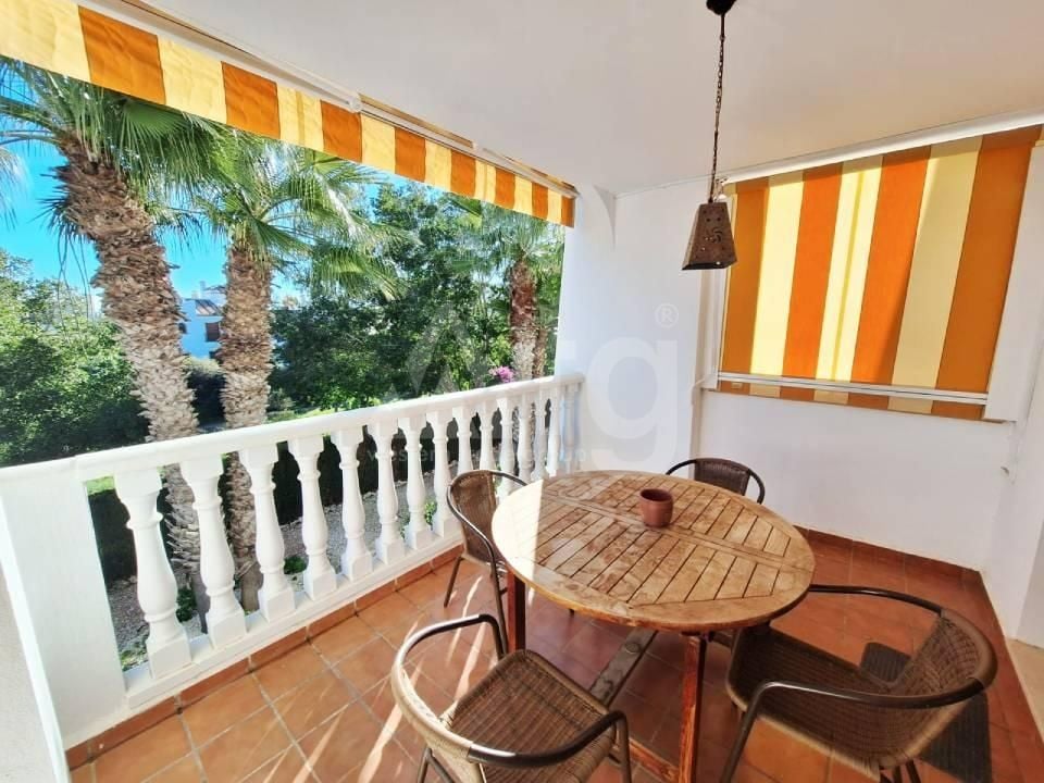 Apartament w Orihuela Costa, 3 sypialnie - VEC131618 - Zdjęcie - 24