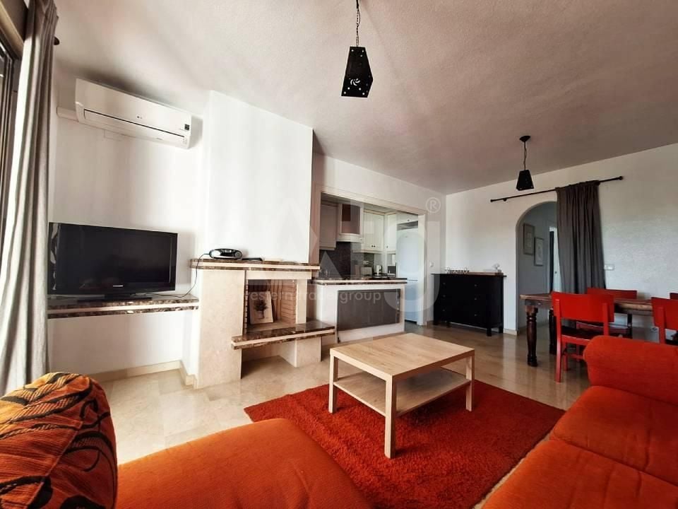 Apartament w Orihuela Costa, 3 sypialnie - VEC131618 - Zdjęcie - 7