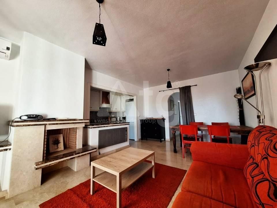 Apartament w Orihuela Costa, 3 sypialnie - VEC131618 - Zdjęcie - 6