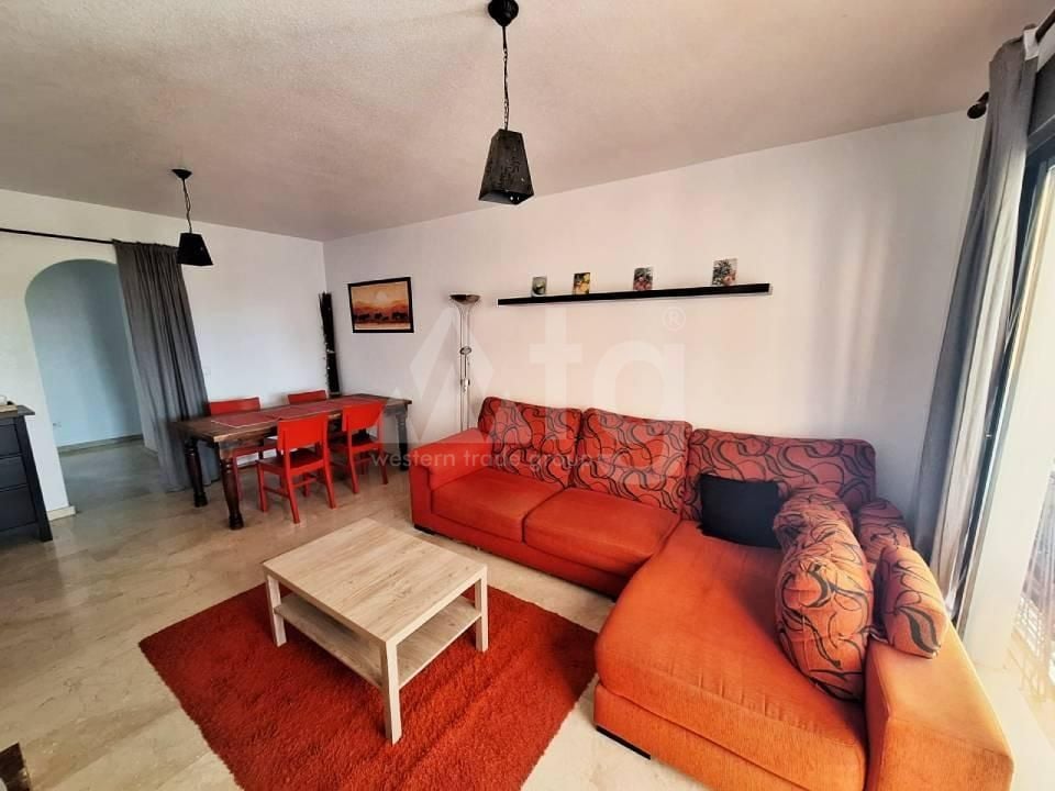 Apartament w Orihuela Costa, 3 sypialnie - VEC131618 - Zdjęcie - 5